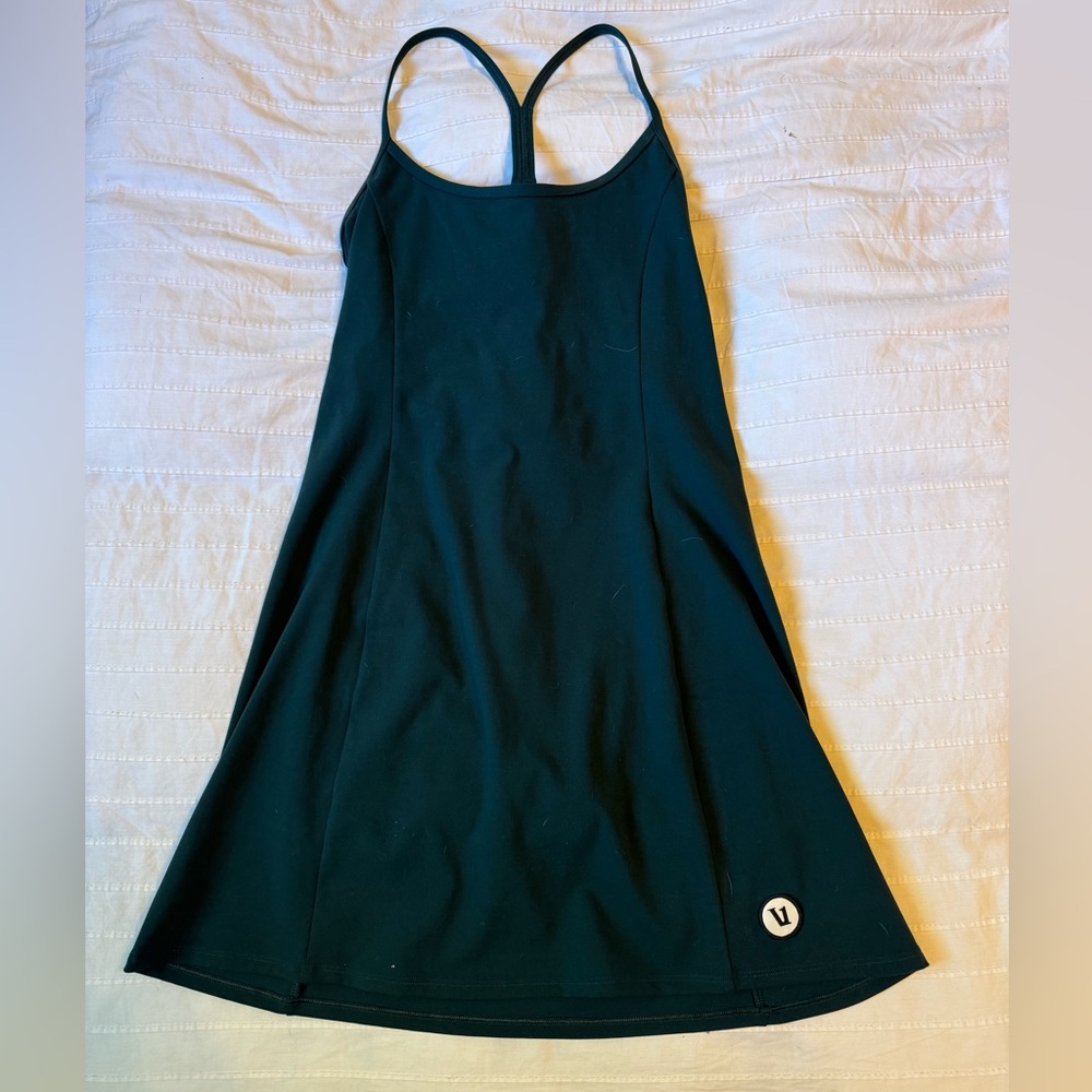 Vuori Copenhagen Tennis Dress